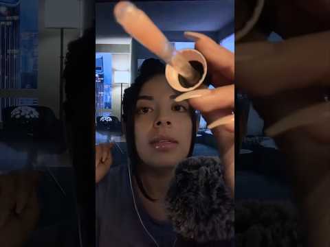 ASMR Relajante Para Dormir