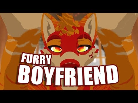 [ASMR] Furry Boyfriend gives you that Good Personal Attention 😉 (Wholesome and Pure) 🙏😊 M4E