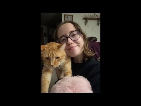 Nighttime Soft Spoken ASMR Livestream!