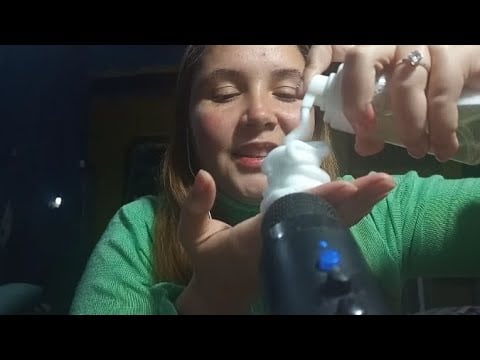 CUIDADO ⚠️ ESSE ASMR VAI DERRETER O SEU CÉREBRO EM MENOS DE 5 MIN 🧠 99%