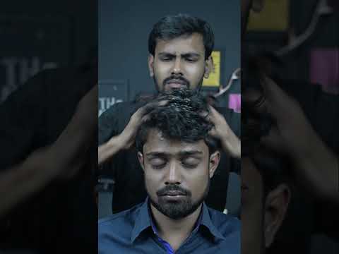 Intense ASMR Neck Cracking Massage #shorts