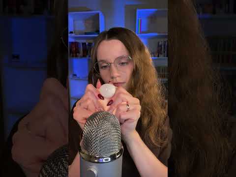 Как лучше: с шепотом/без шепота? #asmr #асмр