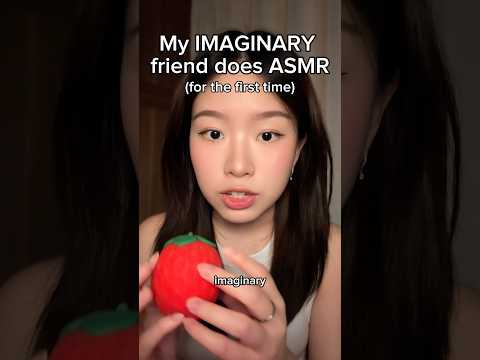 can you see them?👀 #asmr