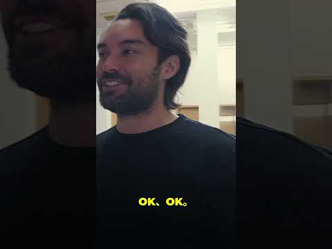 Barber Shop Mix Up  Beard vs  Hair Length!
