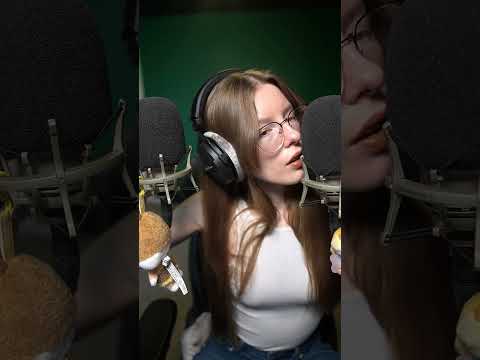 ASMR TICO TICO  #asmr #relax #asmrtriggers #tingles #mouthsounds