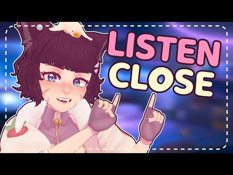 ꒰ASMR꒱ 🫠 Mouth Sounds That Feel Too Good... 💤