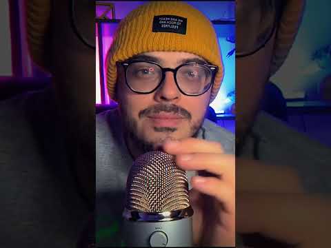 [ASMR] O MEU OU O DELE? DECIDE AI! #asmr #shorts