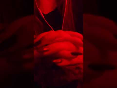 ASMR ❤️ Fluffy