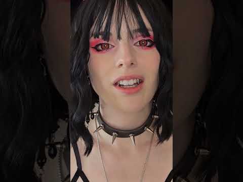 full vid on page#asmrroleplay #acting #asmr #succubus #cosplay #cited #kawaii #asmrsounds #asmrvideo