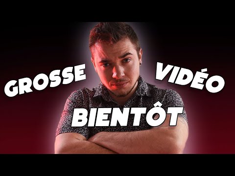 ASMR : PROCHAINE VIDÉO RP DE 3H !  ( TATOUEUR , PROF , COIFFEUR , ??? )