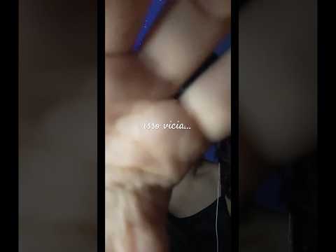 ASMR Tapping na Tela 😴 Sons Relaxantes Para Dormir Rápido #shorts #shortsasmr