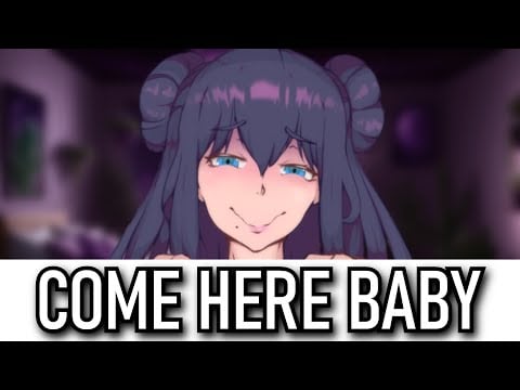 Dommy Mommy's ASMR Pampering On You (ASMR Roleplay)