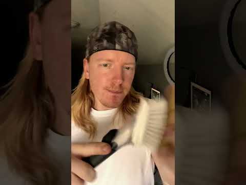 ASMR Brushing Your Teeth #asmr