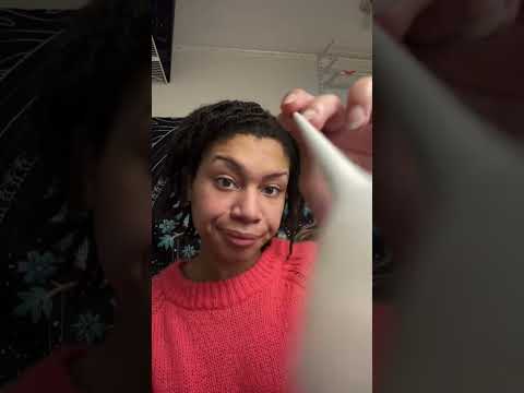 ASMR - Assessing You