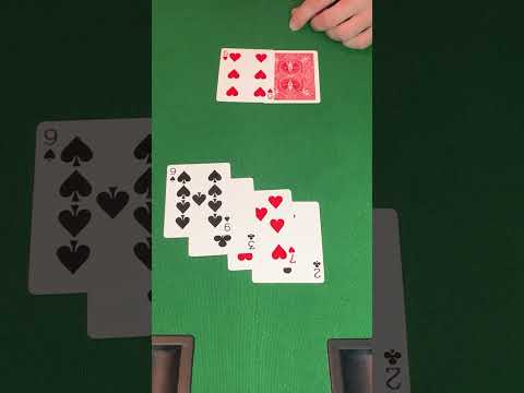 Start Your Night With A Hand of BLACKJACK #asmrblackjack #asmrcasino #asmr #asmrroleplay