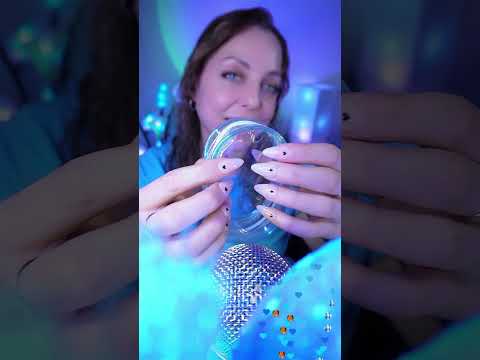 Zippy Pouch ASMR 🫠💙💤 #asmr #asmrsounds #asmrvideo #asmrlivestream #livestream