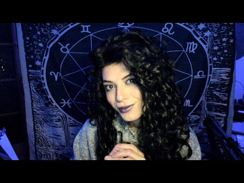 ASMR | LIVE Tarot Readings for You 🔮