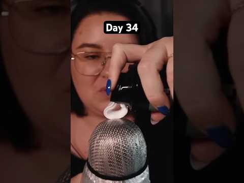 #tingles #josefinasmr #sleep #relax #avslappning #asmrsvenska #asmr #shavingcream #asmrshorts
