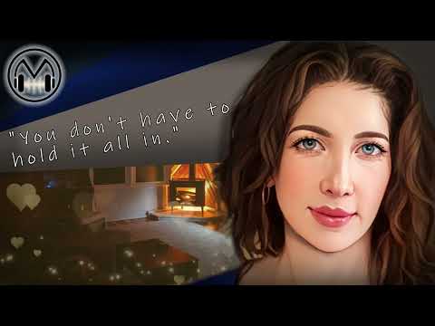 ASMR Roleplay: The Perfect Recipe [“You’re Not A Burden”], [Your Mom Comforts You], [Support], [F4A]