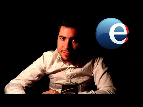 ASMR CONTROLE POLE EMPLOI