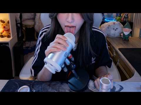 ASMR Ear Cleaning That Gives You Deep Tingles 👂  Helicopter Sounds  No Talking 3Dio