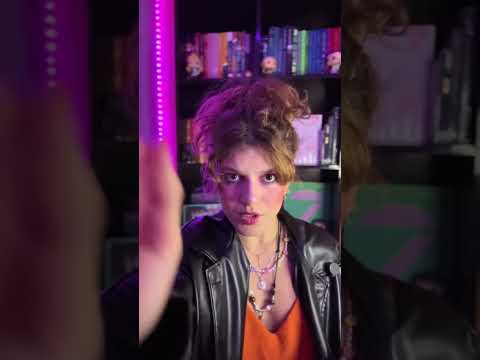 Bem vindo aos 80s  #asmr #relax #asmrroleplay #asmrvideo  #asmrsounds #vintage #80s