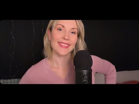 ASMR LIVE Höpöttelyä kellojen siirrosta, keväästä, vapusta