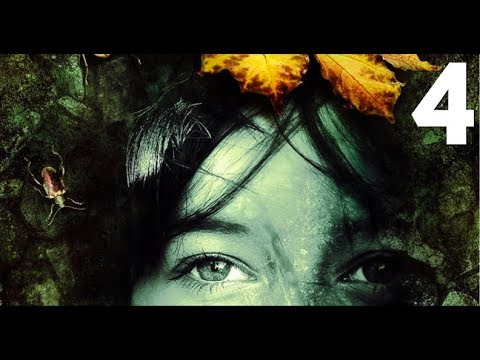 ASMR | (4) PETER PAN by JM Barrie 1904 [Fireplace]