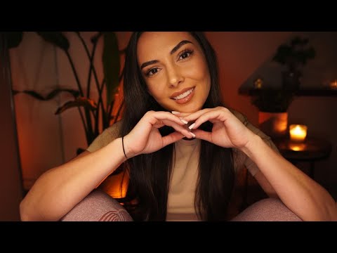 Are You Feeling Lonely? I Got You | Soft Spoken & Whispered ASMR