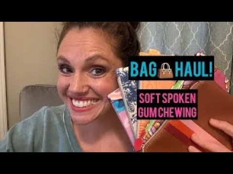 Sneak Peak - IPSY Bag Haul/Showing My Different Bags!