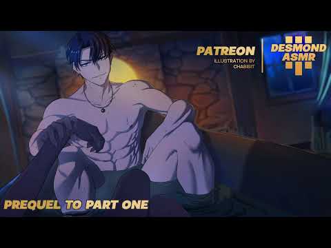 [Arranged Marriage Prequel] Dominant Warrior Boy Makes You A Scandalous Offer ASMR Roleplay