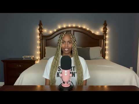 ASMR For People Who Can't Sleep, Soothing Music