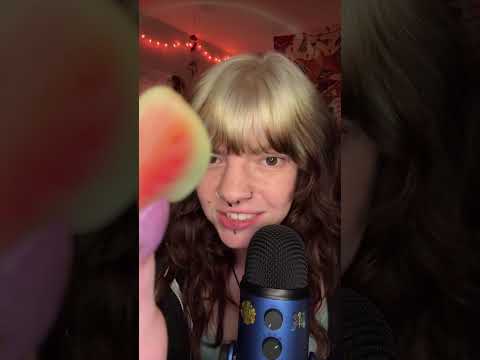 Live highlight: Candy Chewing