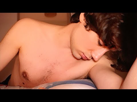 ASMR Fall Asleep With Me ♡ Hold Me Tight ✨