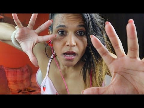 🚨 ALERTA de  ASMR FAST & AGGRESSIVE 