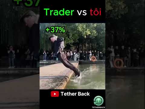 Trader nhà người ta và cái kết của tôi... 😂