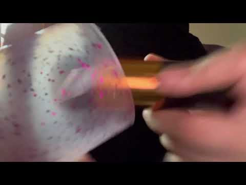 ASMR | Role plays changes every time you blinks (Long, Fast, Unpredictable ASMR)