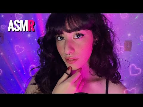 ASMR para pessoas que NUNCA SENTIRAM ARREPIOS