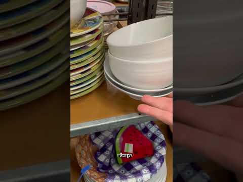 Thrift With Me at Salvation Army
