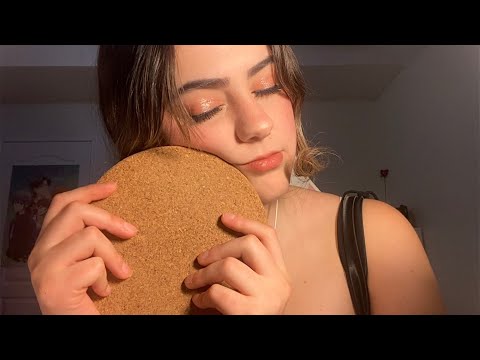 ASMR SONIDOS COSQUILLOSOS