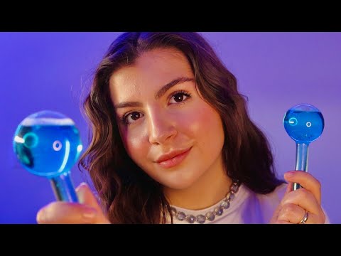 ASMR | Je fais ta skincare du soir et puis au lit ! 💘✨