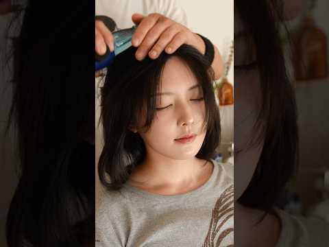 超リフレッシュマッサージ Super Refreshing Massage #asmr #massage