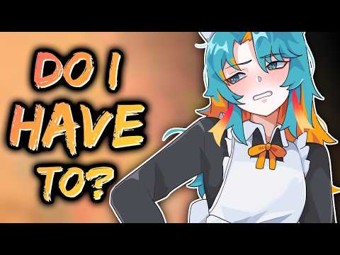 Your Best Friend Lost a Bet... [M4A] [ASMR Roleplay]