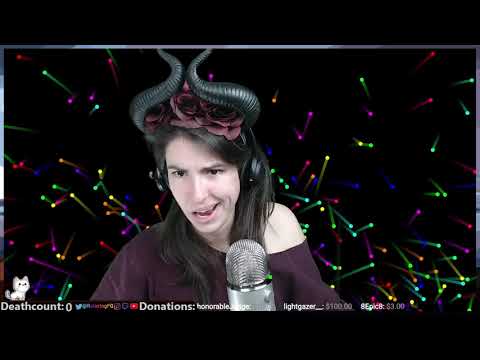ASMR - Cheek Flapping