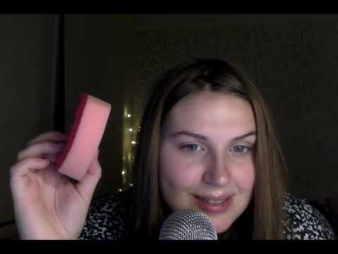Izzi Asmr, TiNGLES VARNING!!