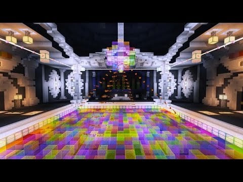 Minecraft World~ LIVE ASMR