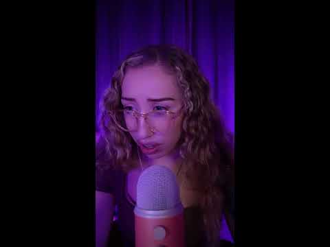 COZY ASMR  💤