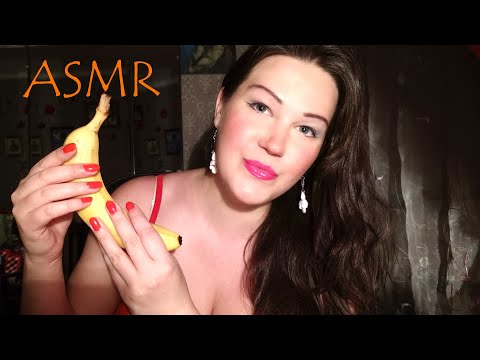 АСМР/ Поцелуи 💋/ ASMR/ Kisses 👄