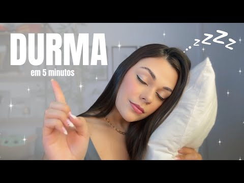 ASMR: amiga fofa te prepara para dormir🧴🌸 (sussurro e atenção pessoal)