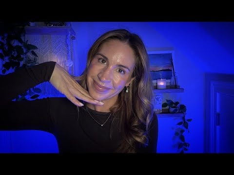 ASMR | GRWM ✨ Casual Makeup & Chitchat Catching Up Like Old Friends